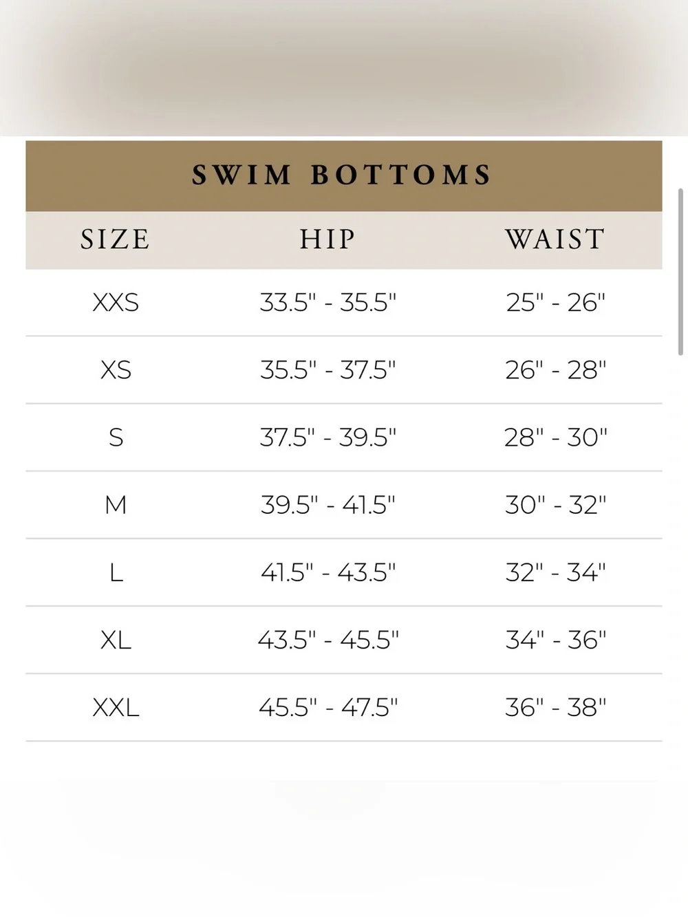 Albion Fit Black Hipster Bikini Bottoms XL Full Coverage Swimwear